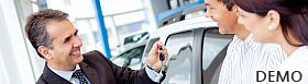 Auto Financing Services
