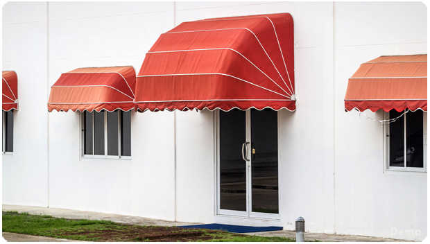 Awnings Services
