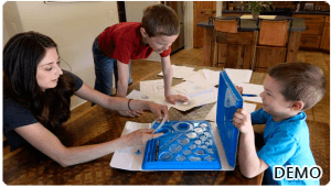 8_In-Home Babysitting Service