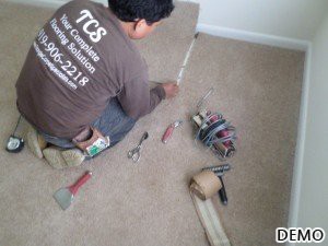 12_Carpet Repairs