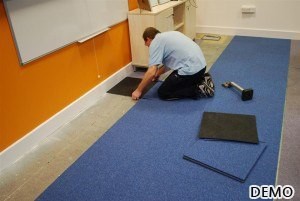 15_Carpet Fitting