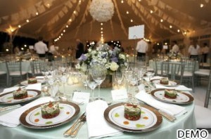 Wedding Catering