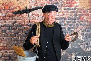 Chimney Sweep Services