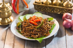 Chow Mein