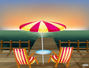 Docks