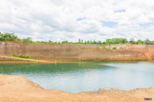 Pond Excavation