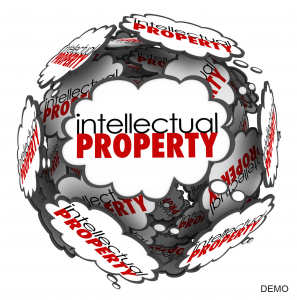 Intellectual Property copy