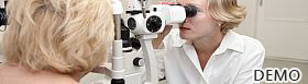 Optometrist Services