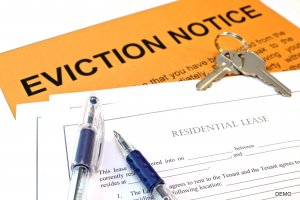 Eviction Services