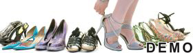 Women Shoe Repair