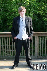 Tuxedo Rental Services