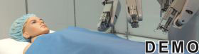 Robotic Urology Surgery
