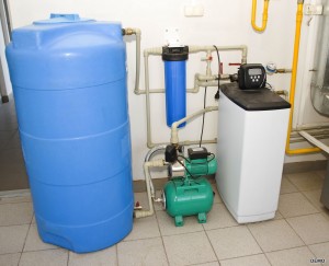 Water Filtration