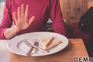 food-allergy
