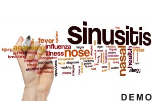sinusitis
