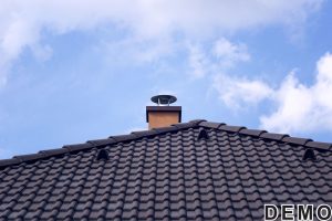 Chimney replace & Rebuild