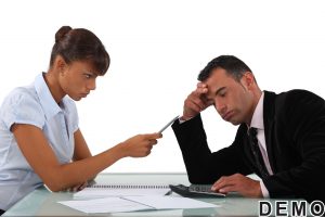 Monthly Claim Handling