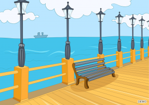 Build Docks