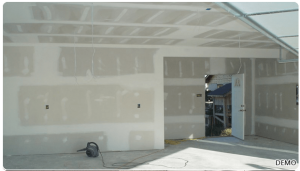Slider_Drywall Services