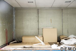 Commercial Junk removal