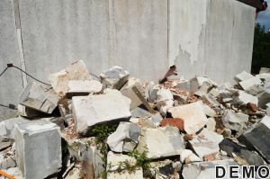 Debris Removal