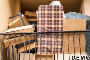 Furniture Removal