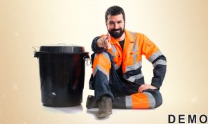 Junk Removal Services