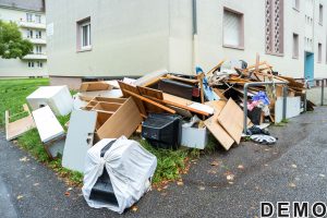 Residential Junk Removal