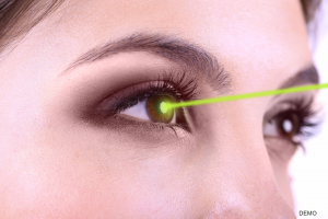 Vision Correction Services