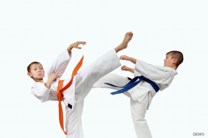 Kids Martial Arts