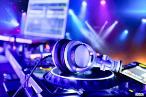 Party Rental Equipment Services