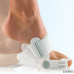 3_Bunions Treatment