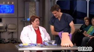 7_Athlets's Foot Treatment