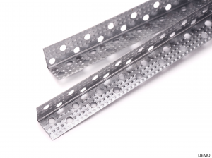 Corner Beads Installation