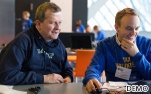 1_Tax Preparation Services